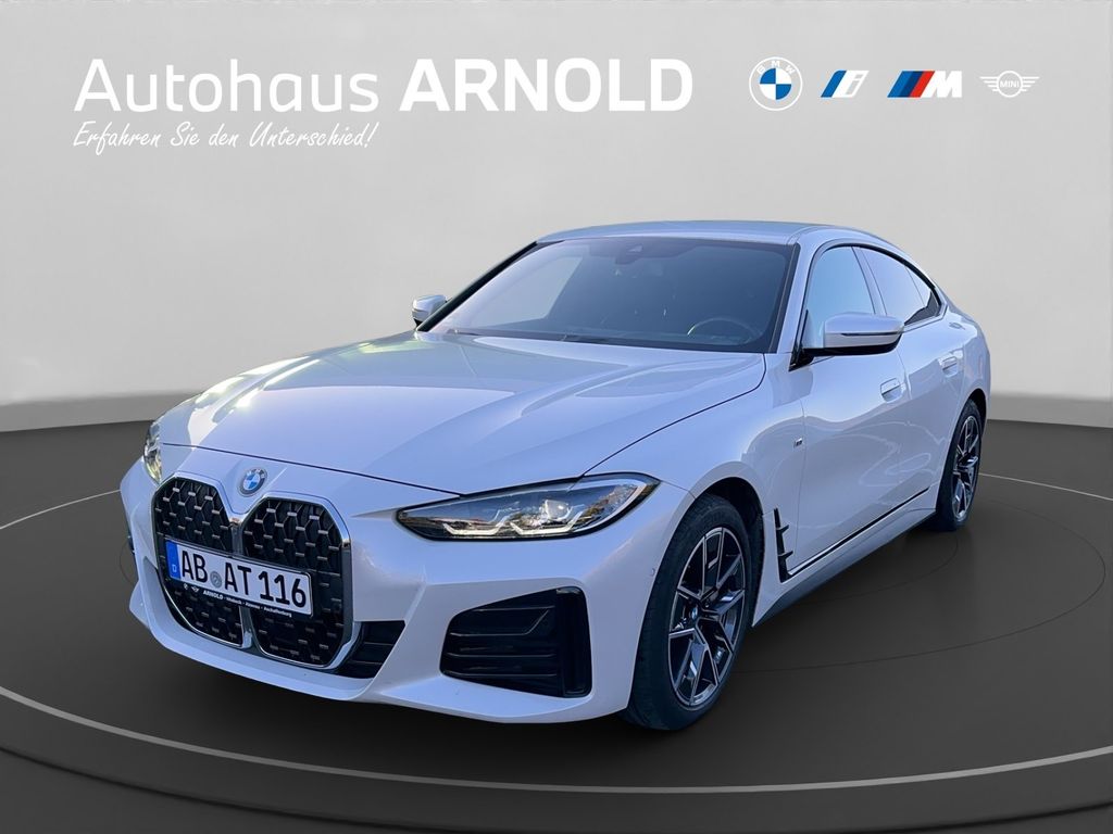 BMW 430 2023