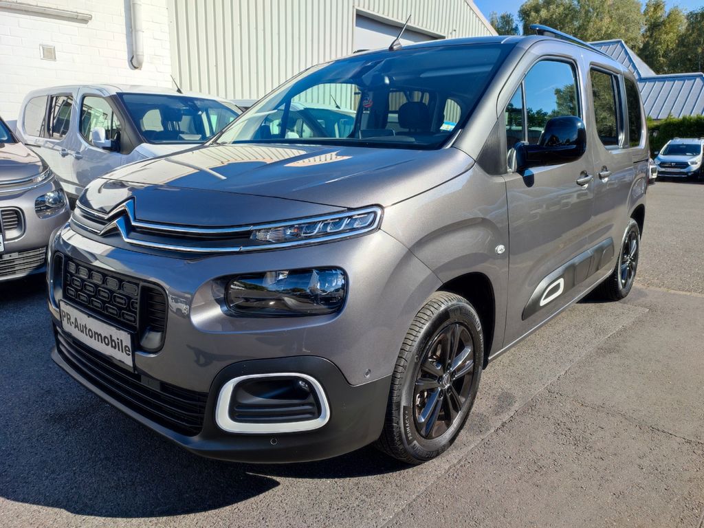 Citroën Berlingo 2022