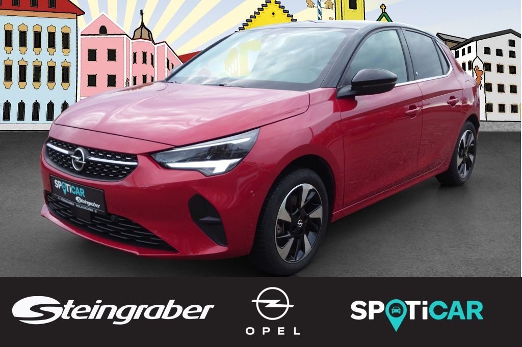 Opel Corsa 2023