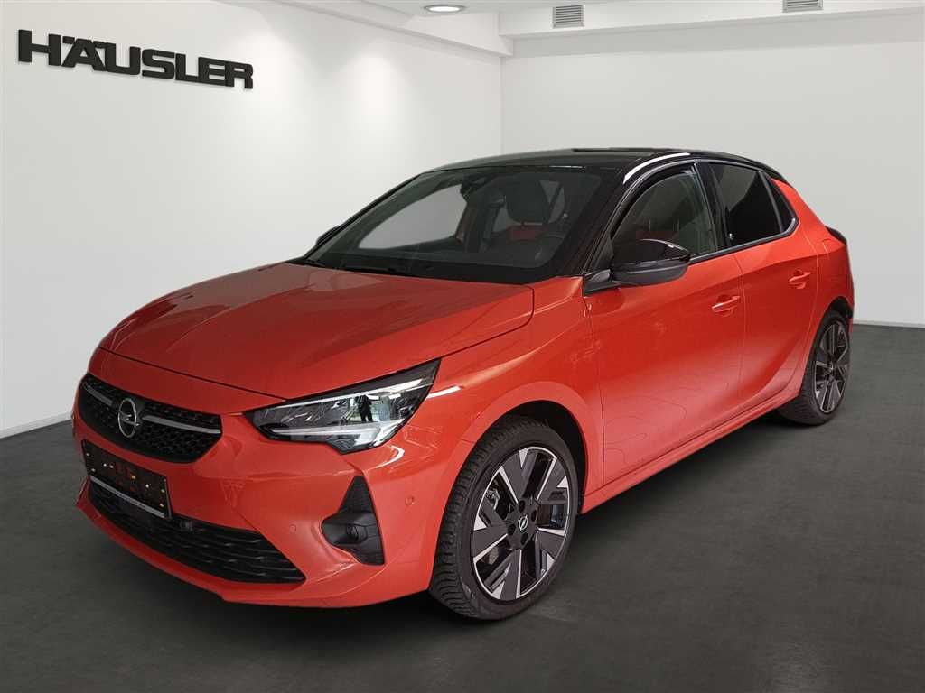 Opel Corsa 2022