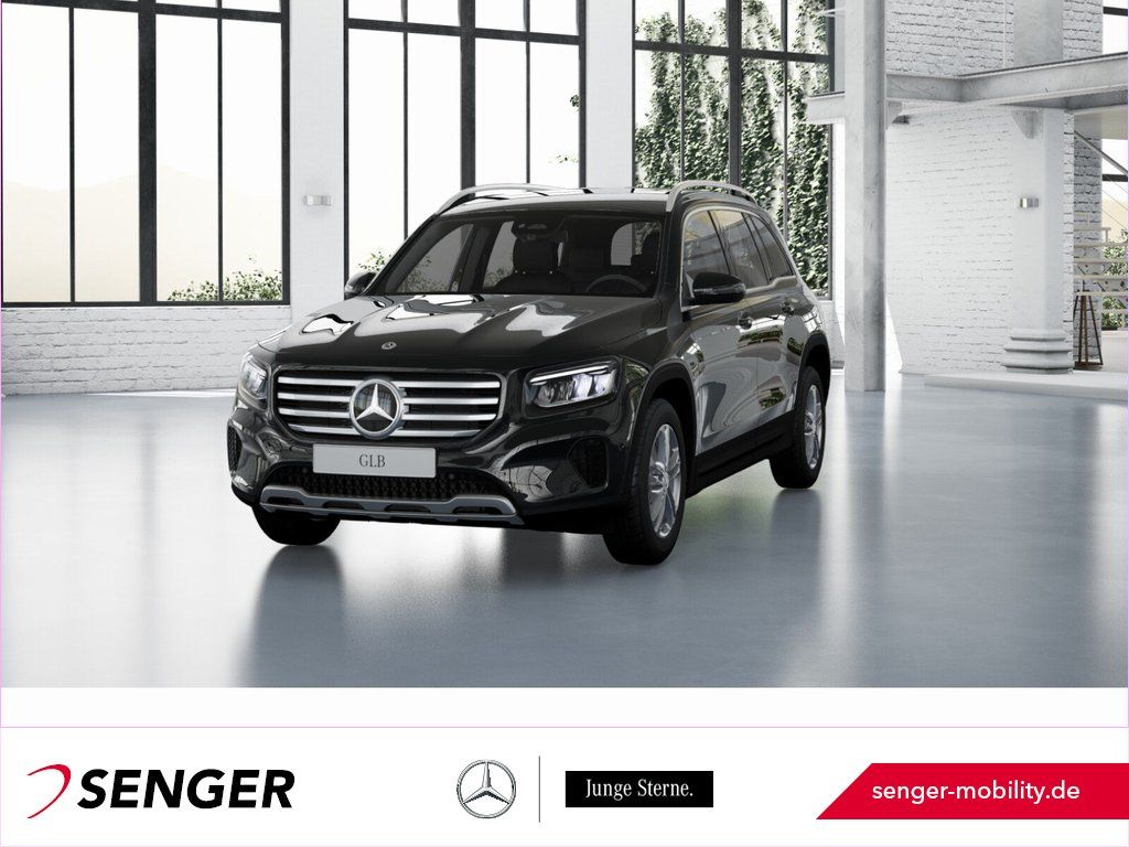Mercedes-Benz GLB 200 2024