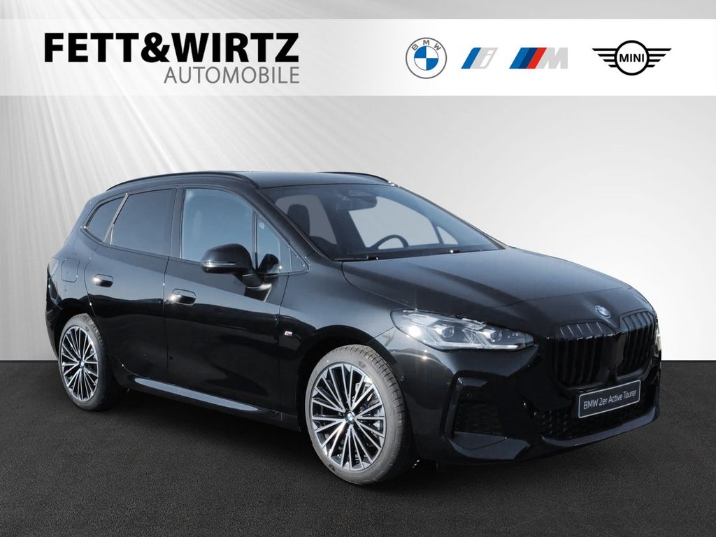 BMW 220 Active Tourer 2025