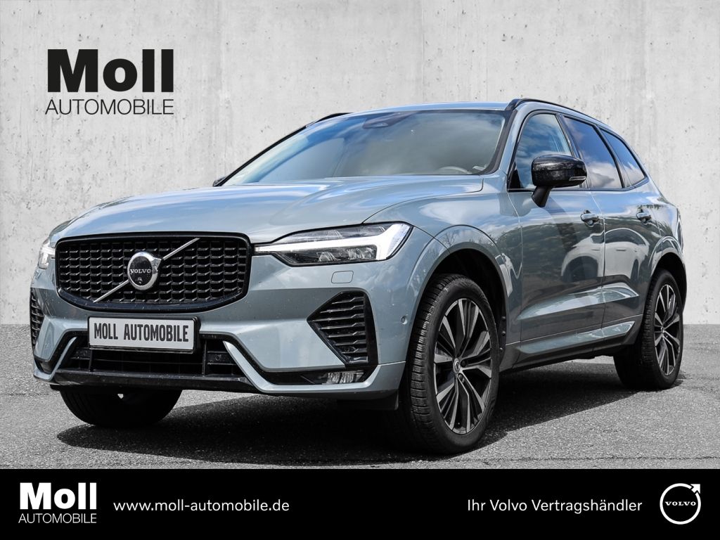 Volvo XC60 2023