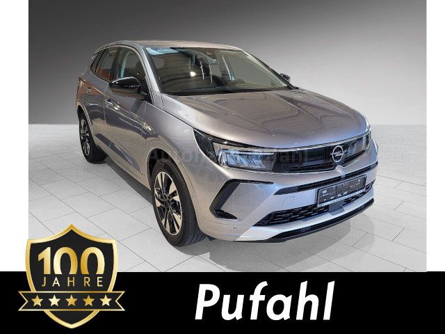Opel Grandland (X) 2024