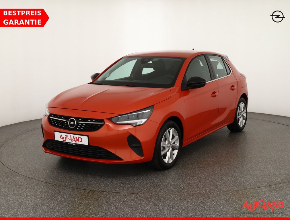 Opel Corsa 2023