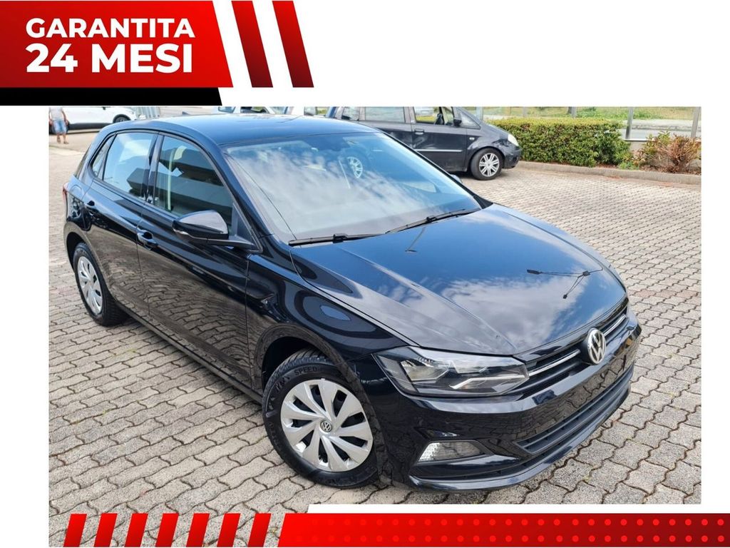 Volkswagen Polo 2020
