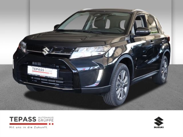 Suzuki Vitara 2025