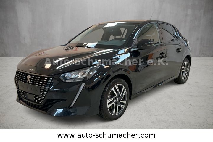 Peugeot 208 2024