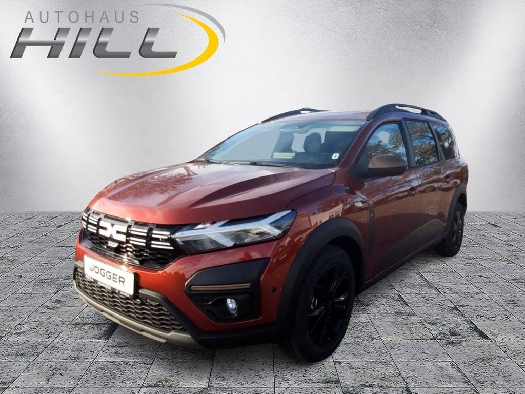 Dacia Jogger 2025
