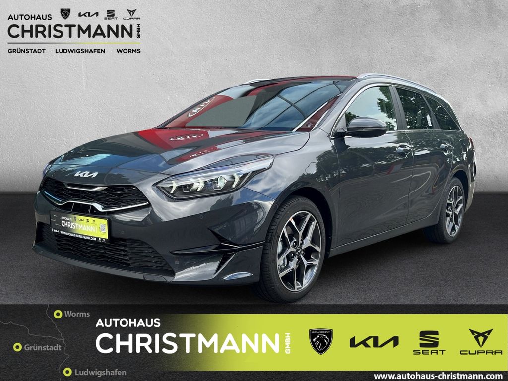 Kia cee'd Sportswagon 2025