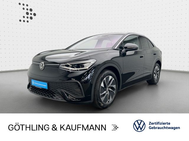 Volkswagen ID.5 2025