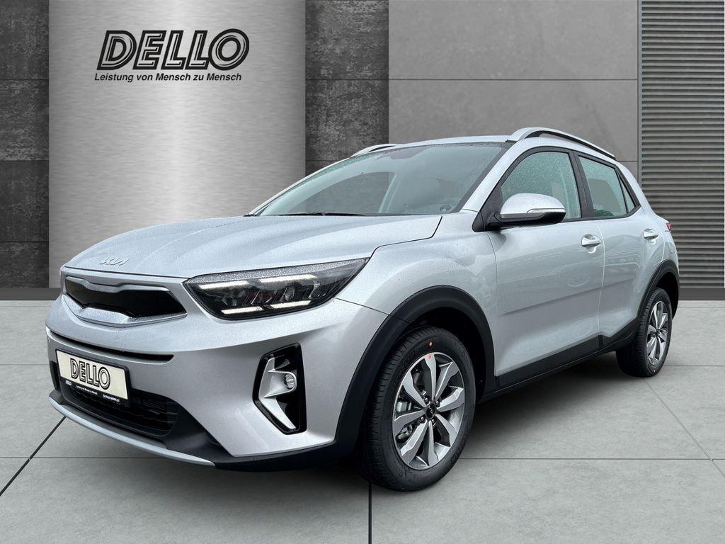 Kia Stonic 2025