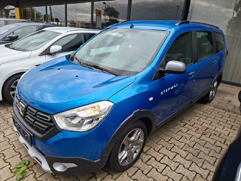Dacia Lodgy 2020