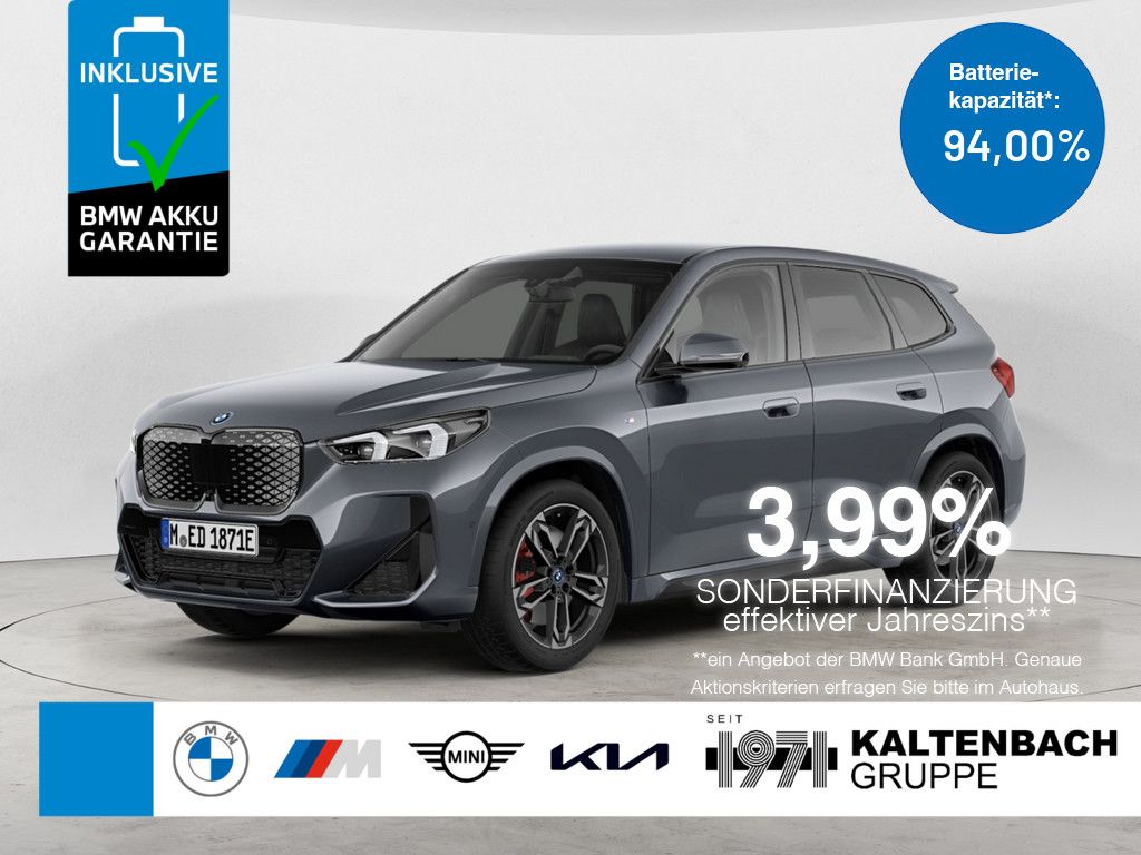BMW X1 2024
