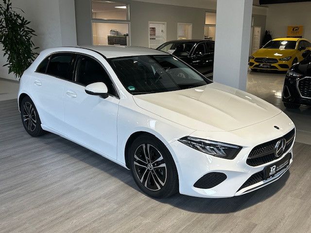 Mercedes-Benz A 180 2023