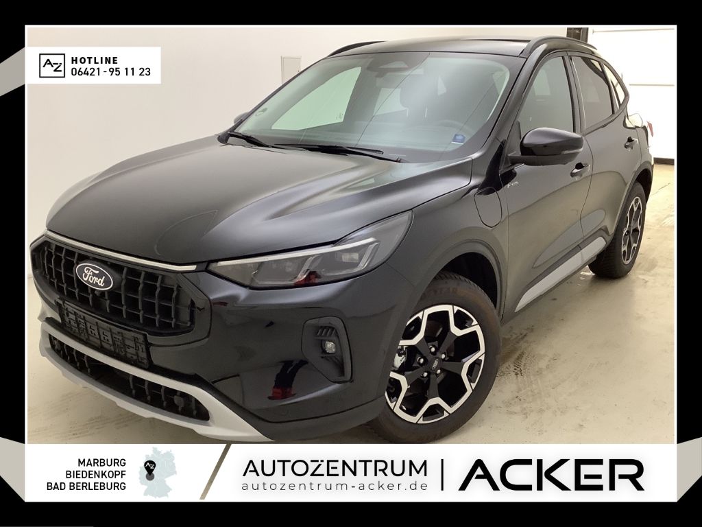 Ford Kuga 2024