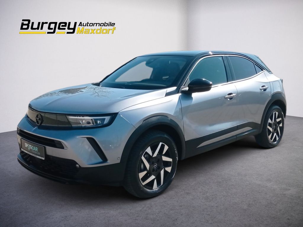 Opel Mokka 2024