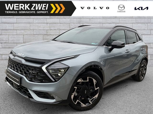 Kia Sportage 2025