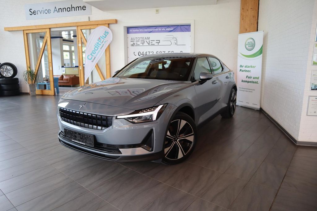 Polestar 2 2022