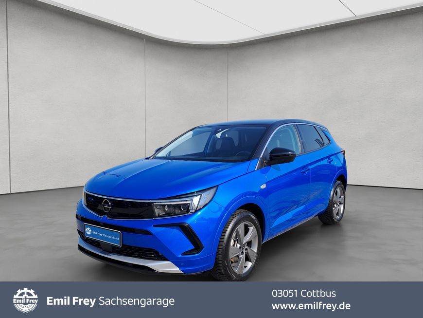Opel Grandland (X) 2023