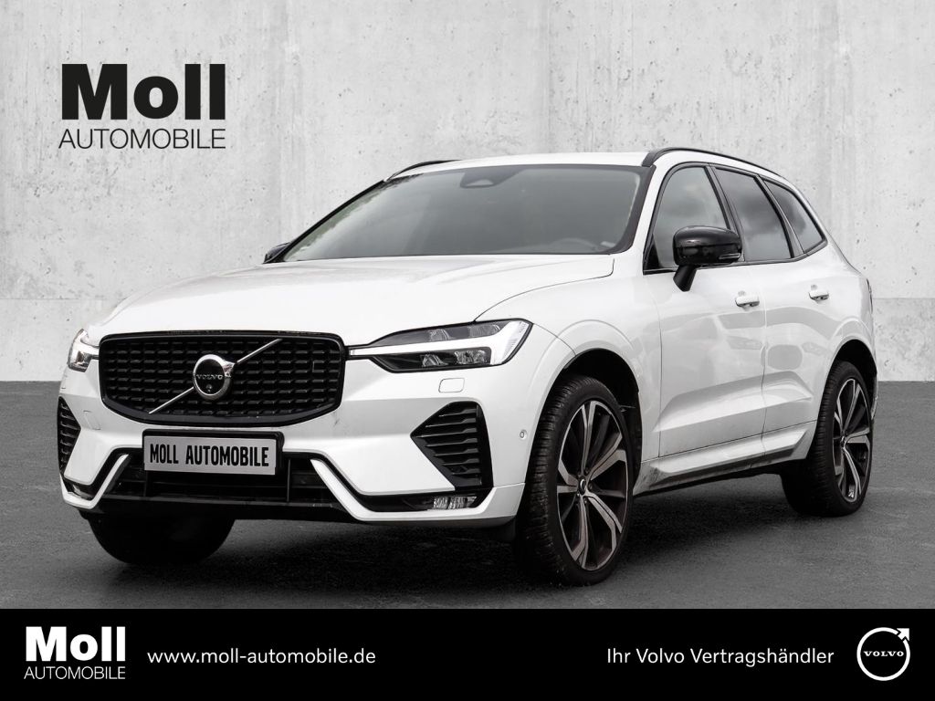 Volvo XC60 2023