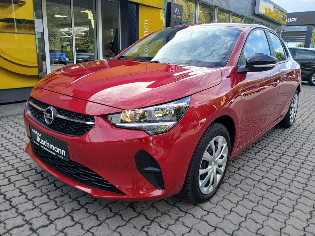 Opel Corsa 2022