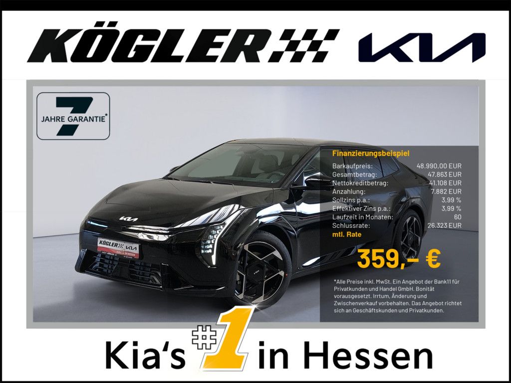 Kia Other 2025