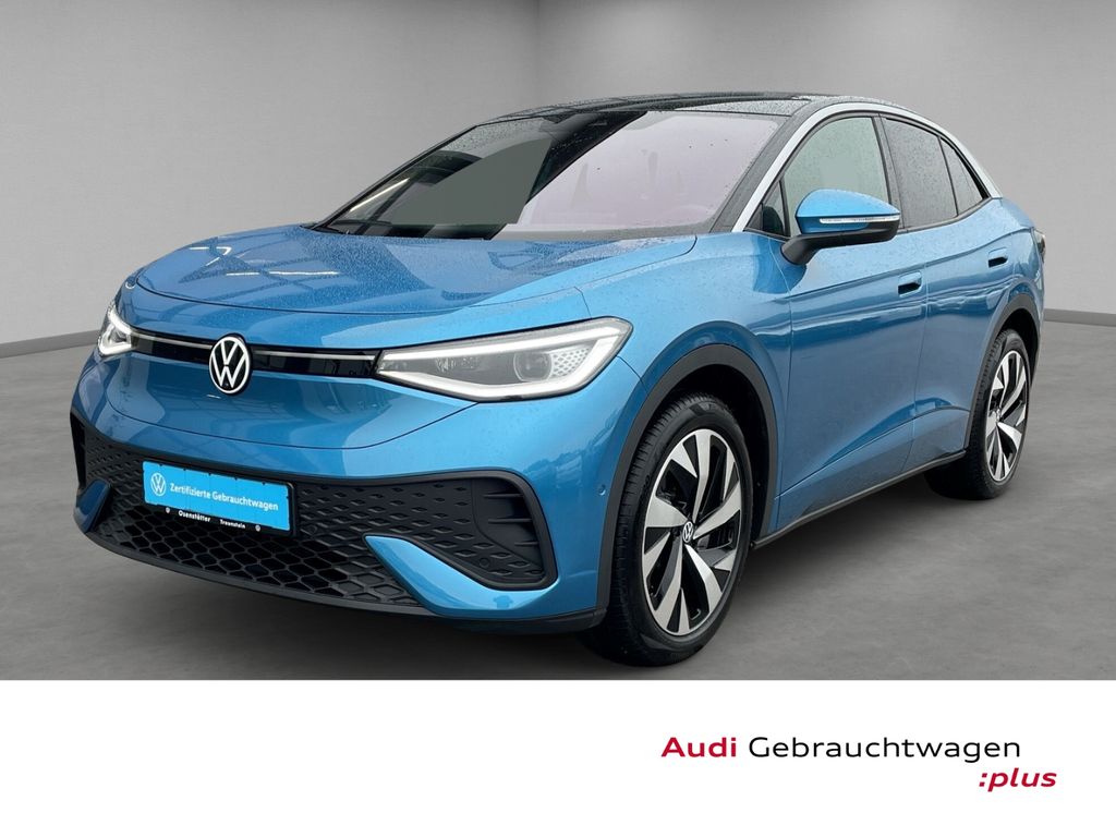 Volkswagen ID.5 2024