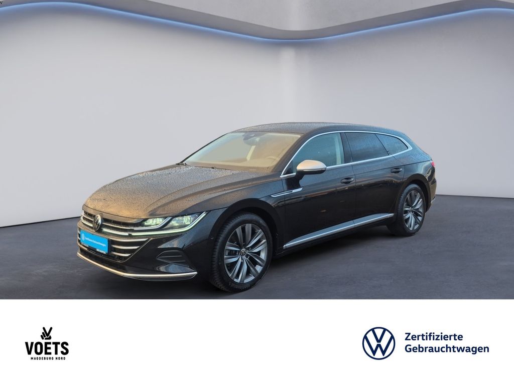Volkswagen Arteon 2025