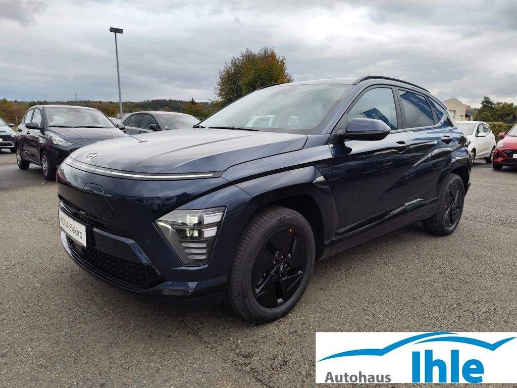 Hyundai KONA 2025