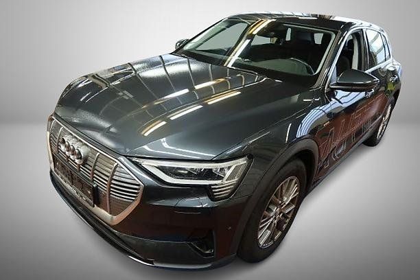 Audi e-tron 2020