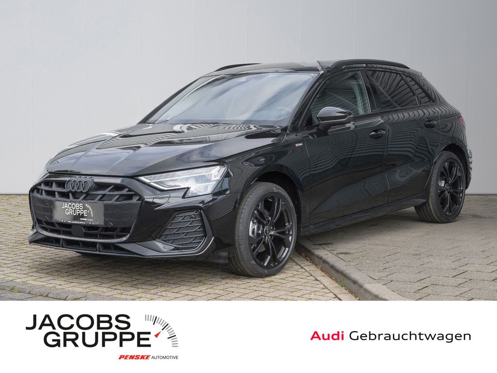 Audi A3 2025