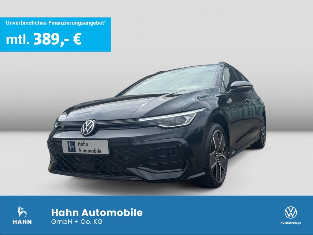 Volkswagen Golf 2025