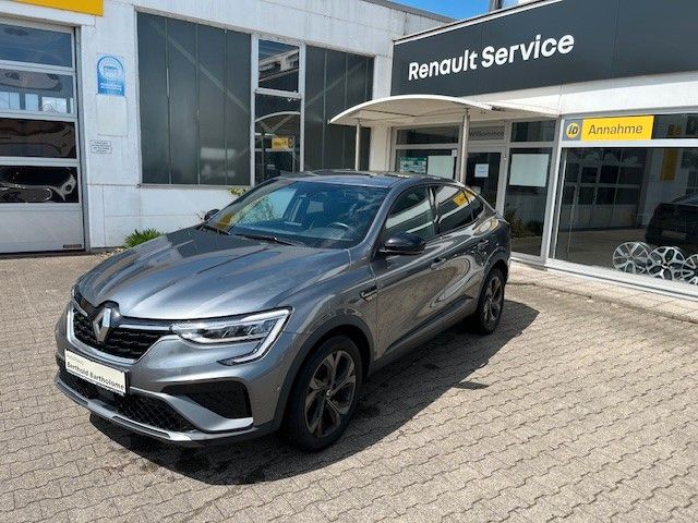 Renault Arkana 2023