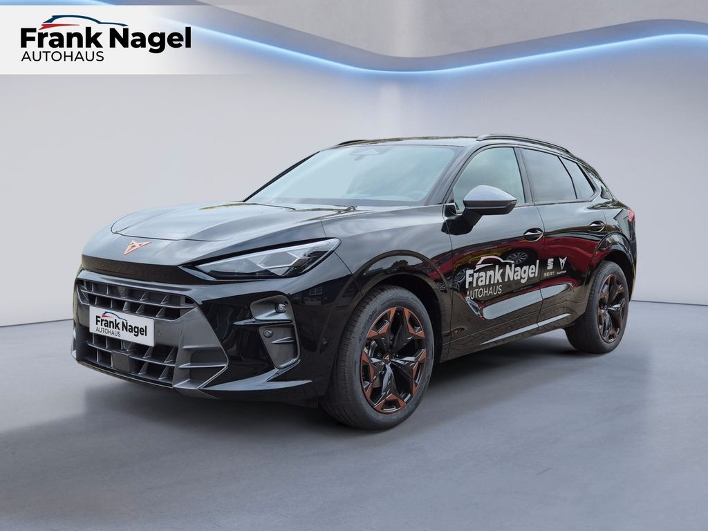 Cupra Terramar 2025