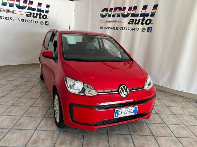 Volkswagen Other 2022