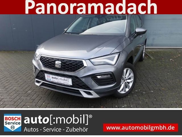 Seat Ateca 2023
