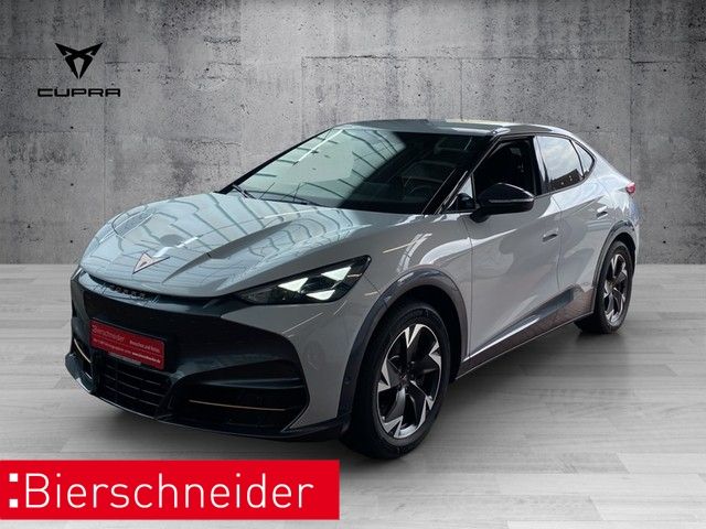 Cupra Tavascan 2025