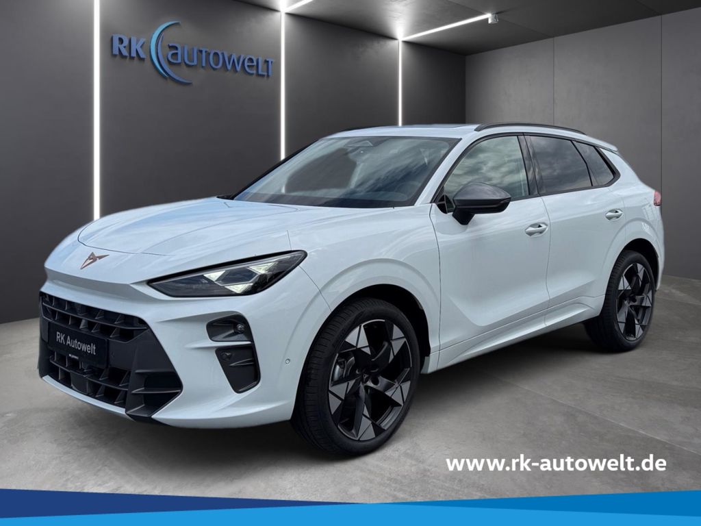 Cupra Terramar 2025