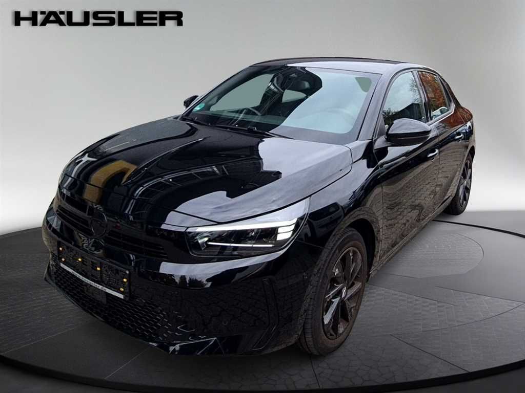 Opel Corsa 2024