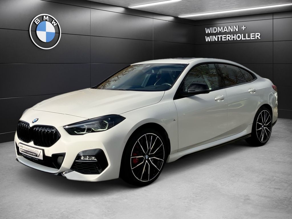 BMW 220 Gran Coupé 2024