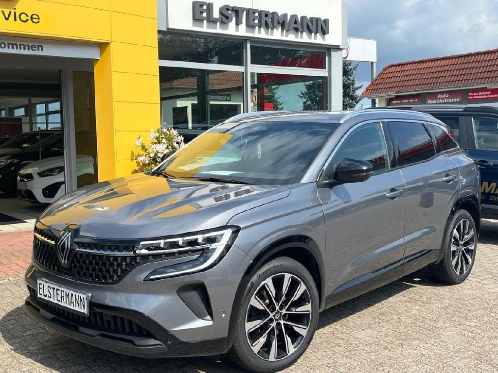 Renault Austral 2023
