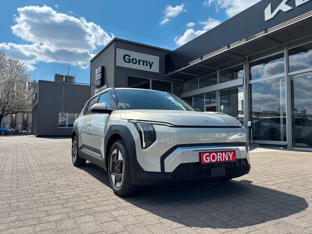 Kia EV3 2025