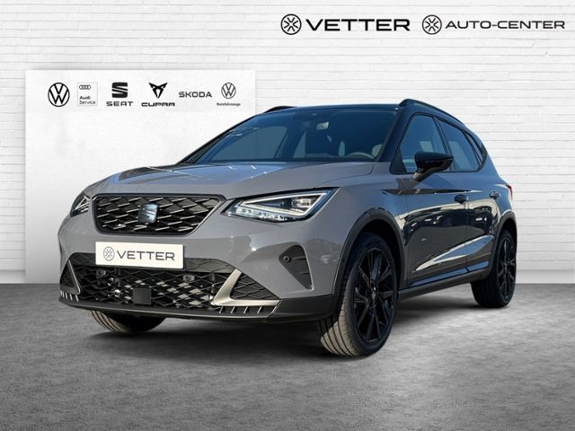 Seat Arona 2025