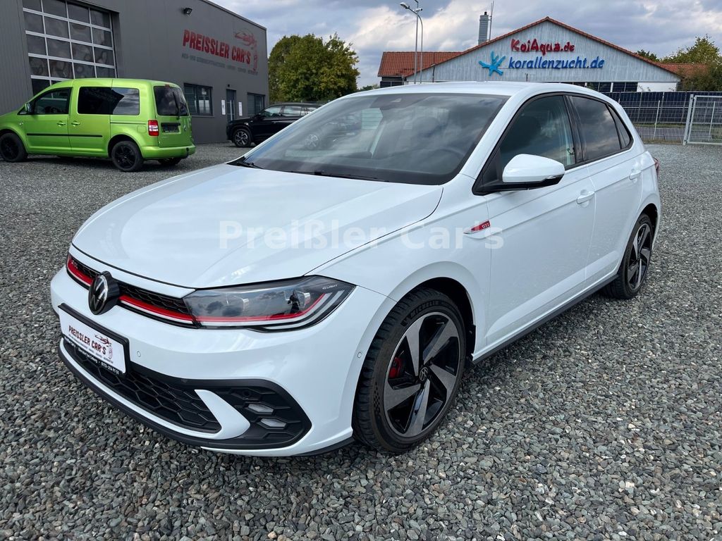 Volkswagen Polo 2024