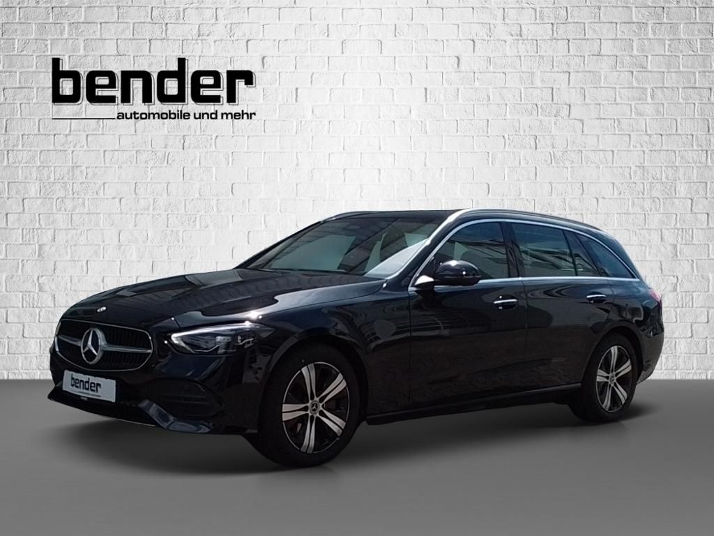 Mercedes-Benz C 220 2023