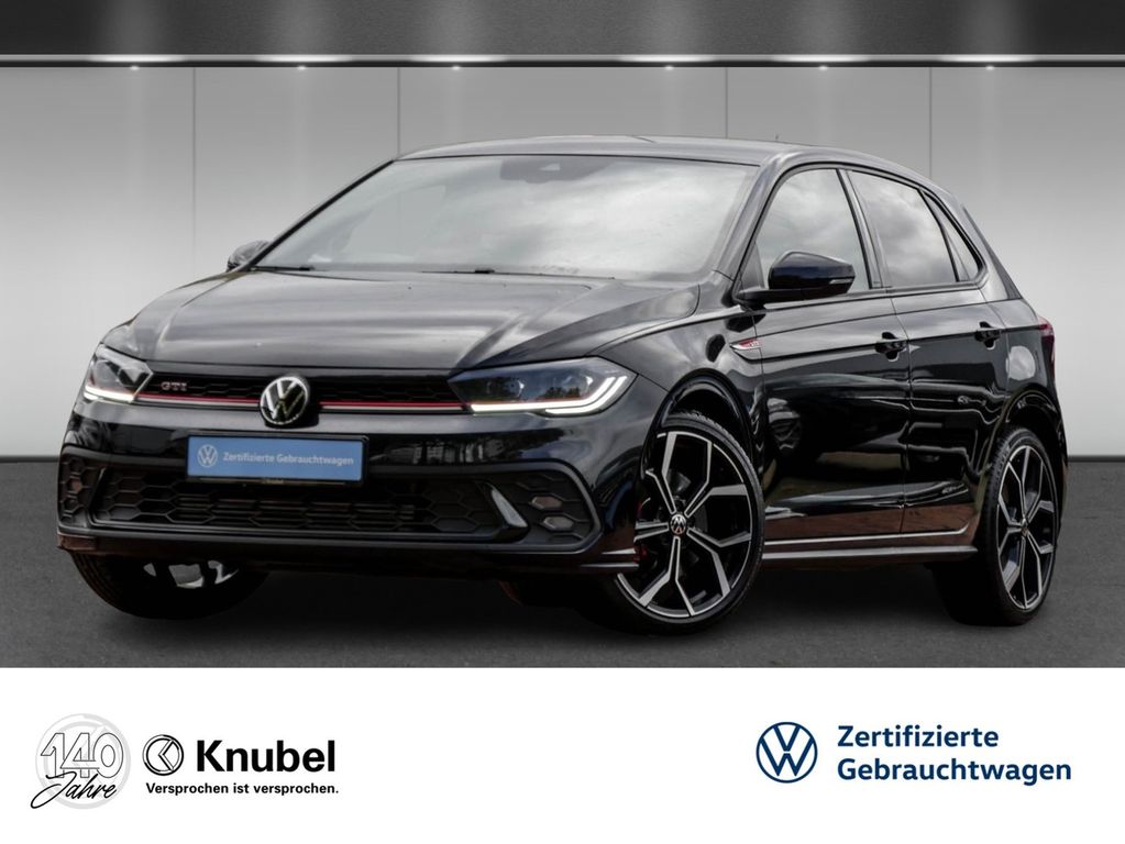 Volkswagen Polo 2023