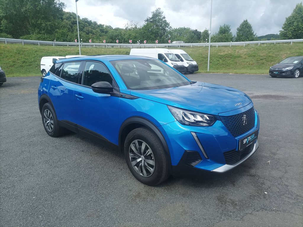 Peugeot 2008 2023