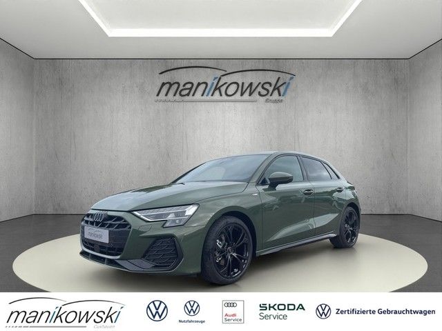 Audi A3 2025