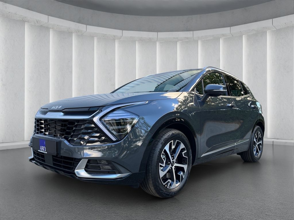 Kia Sportage 2025